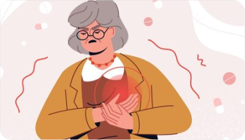 Penyakit Jantung dan Pembuluh Darah